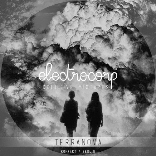 Terranova - Electrocorp Mixtape #17