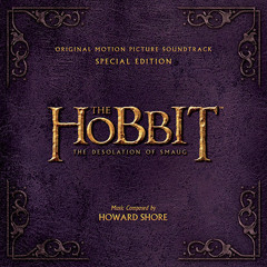 The Hobbit: The Desolation of Smaug - Official Album Preview