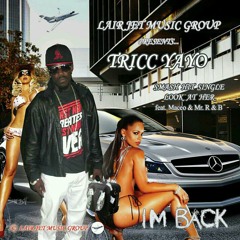 What You Wearing Feat.tricc Yayo