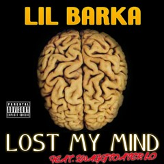 Lost My Mind Ft. Swaggtoater Lo