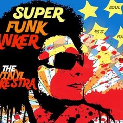 SuperFunkTanker `Full Anker