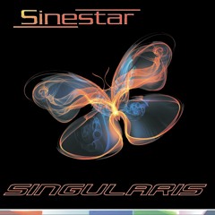 BUTTERFLIES - Taken from Sinestar Debut Album Singularis launched Oct 2013
