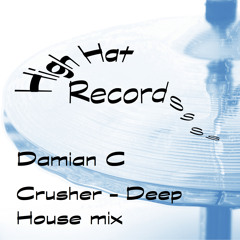 CRUSHER - DEEP HOUSE MIX ...OUT NOW ON TRAXSOURCE!