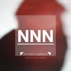 No New Negatives EP