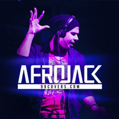 Afrojack - ID (CECT Edit)