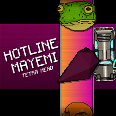 Hotline Mayemi
