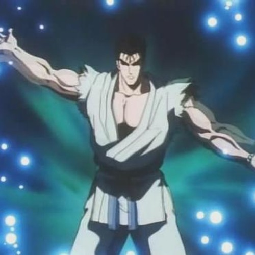 Hadouken Theme Song