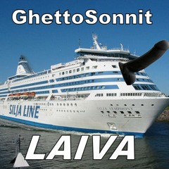 Ghettosonnit-Rakkauden laiva