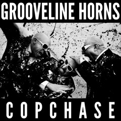 Grooveline Horns - Supermassive Black Hole