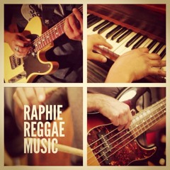 Listen to Martin Campbell - Everywhere I Walk + DUB by Peru Roots