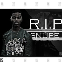 Lil Snupe Type Beat pt3
