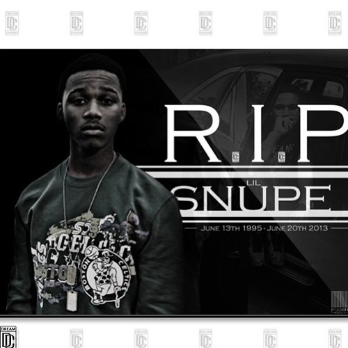 Lil Snupe Type Beat pt3