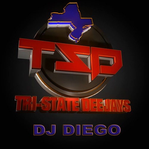 Dj Diego Fall Reggaeton Mix 2013 (TSD)