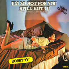 Bobby Orlando - I'm so hot for You