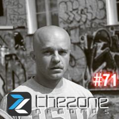 The Zone Podcast 71 - Miro Pajic