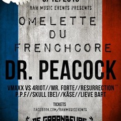 Omelette Du Frenchcore (anthem Remix)