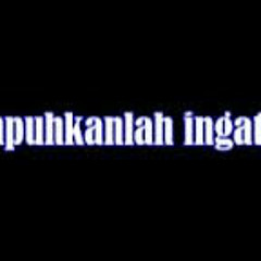 = LUMPUHKAN INGATANKU = BB 2K13