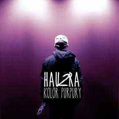 HAU2RA - Kolor Purpury