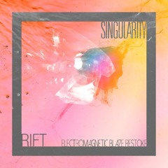 Singularity feat. Jenn Lucas - Rift (Electromagnetic Blaze Remix)