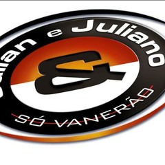 Julian e Juliano & Só Vanerão - Cabelo Preto