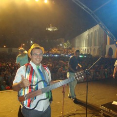 É Hoje! Pedro Holanda