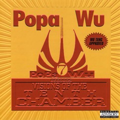 Brooklyn Zu, Manchuz & Ol' Dirty Bastard - Prepare For The Buddha Monk Ω
