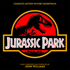 Jurassic Park - Theme Song (Orchestral Cover)