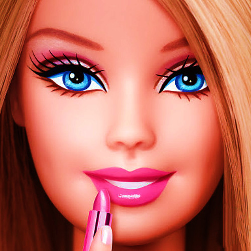 Stream Cum On Barbie (Barbie Girl Trap Remix) by Psychomantis | Listen  online for free on SoundCloud