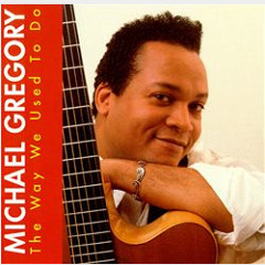 The Rainy Days  Michael Gregory Jackson