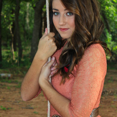 Stronger (Cover of Faith Hill's)