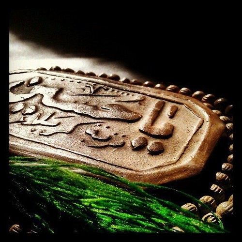 حب الحسين - الشيخ محمد الهلباوى