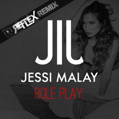Role Play (DJ Reflex REMIX)