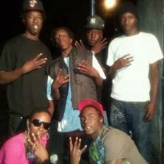 Meat x WillieD X Hold Up
