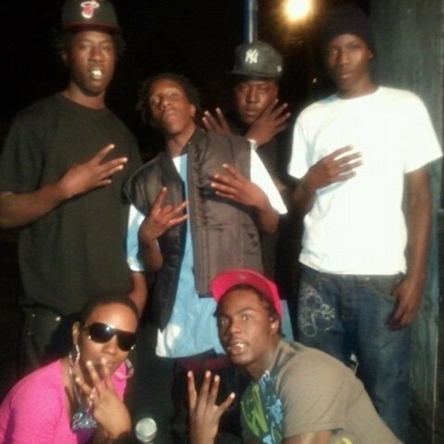 Meat x WillieD X Hold Up