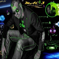 MAC-3X-CLUSIV RHHH-MIX STYLE 22K!!!! AVAILABLE SOON CHRISTMAS 2013!!!