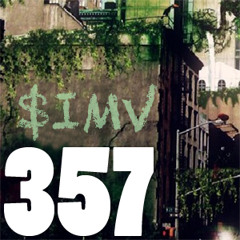 357 feat. General Daffy - Money In My View