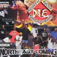 No Nonsense Podcast with Malik Atiba - The Return of Northeast Groovers