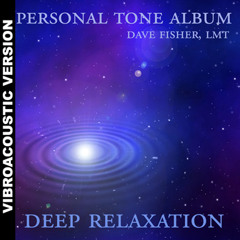 Tone G - Deep Relaxation (V)