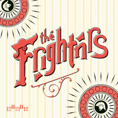 The FRIGHTNRS  -  Questions (version)