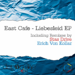 East Cafe - Ashes Of Time (Original Mix)