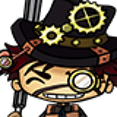 Flying Fortress RPG - Forest