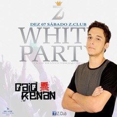 WHITE PARTY @ Z.CLUB CAIO R.