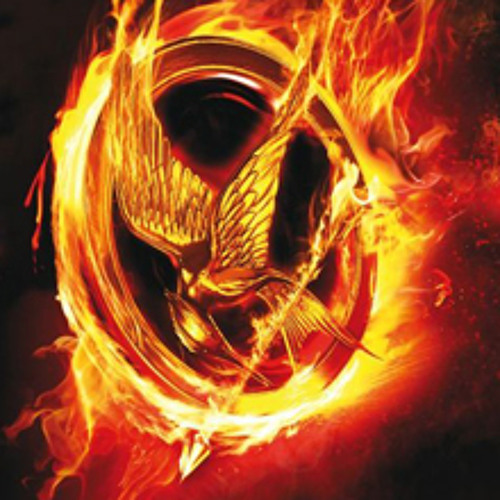 Stream Sinsajo Sound - The Hunger Games by Gino Vila Medina | Listen ...
