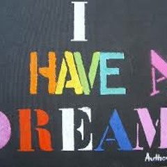 I Have A Dream - Hannah Taylor