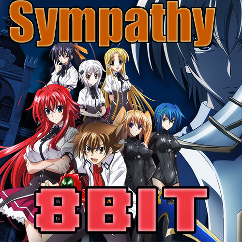 Sympathy - 8bit