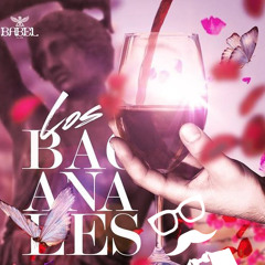 Los Bacanales Special Set By Sonido Modular (Babel Club)