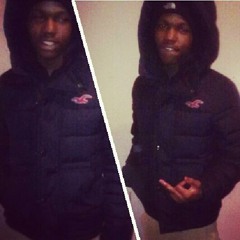 Quilly Mac-Night Shift Ft.Cizzle(Prod.By SlayThaGeneral)