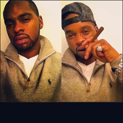 Hollow Luya - Bully I Take(MIX1) Produced by @columbuscave