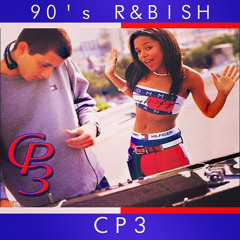 90'S R&BISH MINIMIX