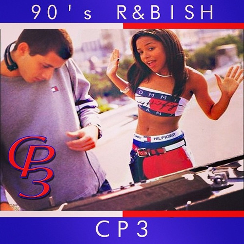 90'S R&BISH MINIMIX